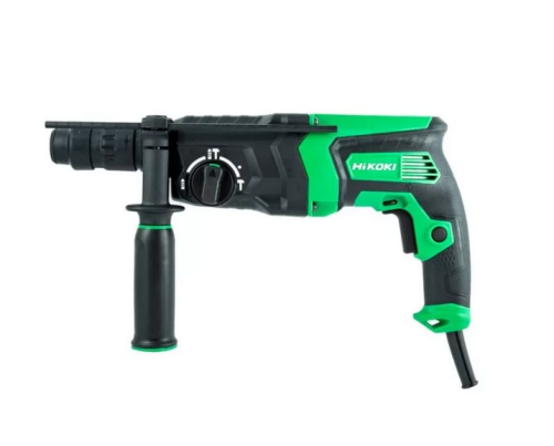 Hikoki DH26PMC WSZ - Młotowiertarka SDS-PLUS