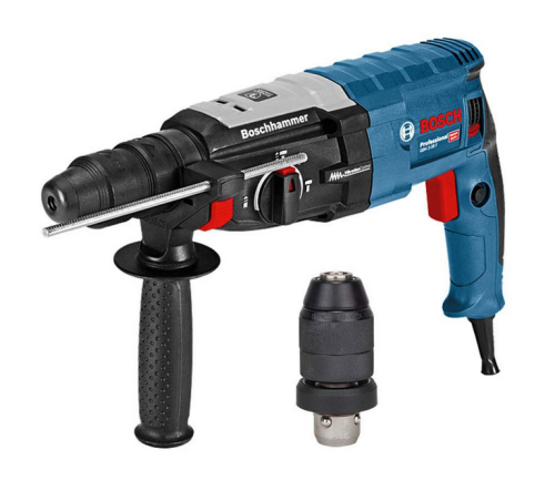 Bosch GBH 2-28 F - Młotowiertarka SDS-PLUS