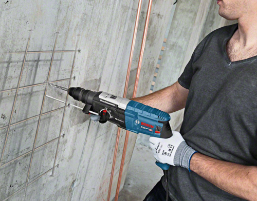 Bosch GBH 2-28 F - Młotowiertarka SDS-PLUS