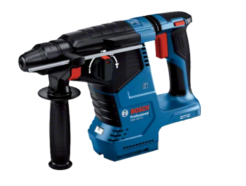 Bosch GBH 187-LI SOLO - Młotowiertarka akumulatorowa