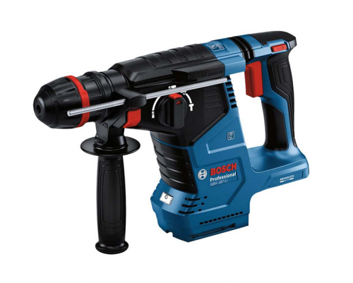Bosch GBH 187-LI - Młotowiertarka akumulatorowa SDS-PLUS