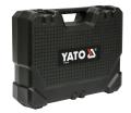Yato YT-82770 - Młotowiertarka akumulatorowa SDS-PLUS