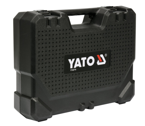 Yato YT-82770 - Młotowiertarka akumulatorowa SDS-PLUS