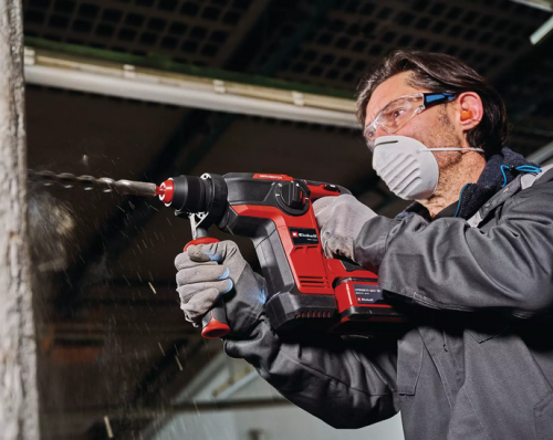 Einhell TP-HD 18/26 Li BL Solo - Młot udarowy akumulatorowy