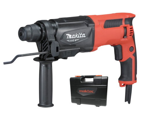 Makita M8700B - Młotowiertarka SDS-PLUS