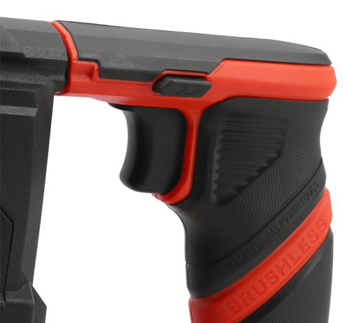 Yato YT-827721 - MŁOTOWIERTARKA SDS PLUS