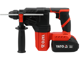 Yato YT-827721 - MŁOTOWIERTARKA SDS PLUS