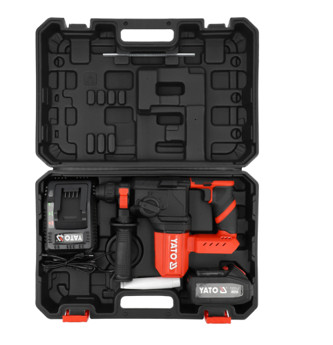 Yato YT-827721 - MŁOTOWIERTARKA SDS PLUS