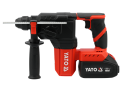 Yato YT-827722 MŁOTOWIERTARKA BEZSZCZOTKOWA SDS PLUS