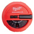 MILWAUKEE 4932472055 - Zestawy Shockwave Impact Duty™ 16 elementów