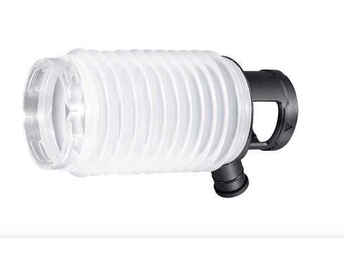 Makita 195173-3 - Pokrywa przeciwpyłowa do odsysania pyłu