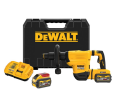 DeWalt DCH832X2 - Młot wyburzeniowy SDS-MAX 54V