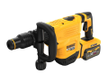 DeWalt DCH832X2 - Młot wyburzeniowy SDS-MAX 54V