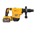 DeWalt DCH832X2 - Młot wyburzeniowy SDS-MAX 54V