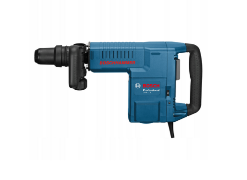 Bosch GSH 11 E - Młot udarowo obrotowy SDS-MAX