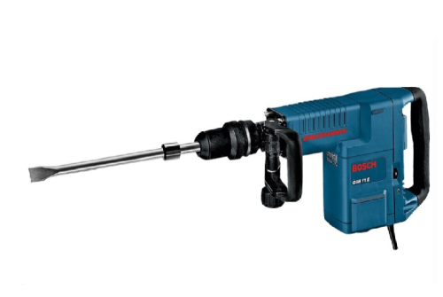 Bosch GSH 11 E - Młot udarowo obrotowy SDS-MAX