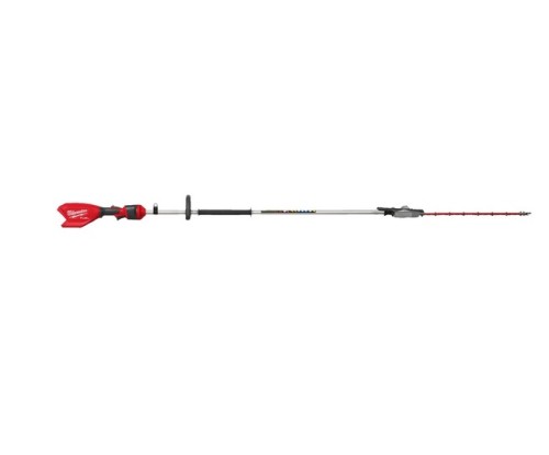 MILWAUKEE M18 FHETE27-0 - Nożyce do żywopłotu na wysięgniku 267 cm