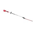 MILWAUKEE M18 FHETE27-0 - Nożyce do żywopłotu na wysięgniku 267 cm
