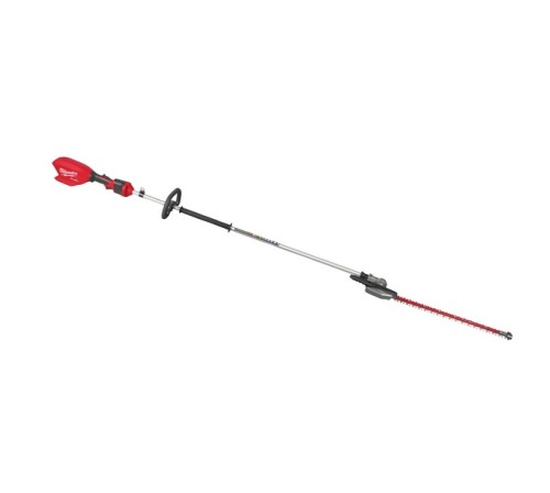 MILWAUKEE M18 FHETE27-0 - Nożyce do żywopłotu na wysięgniku 267 cm