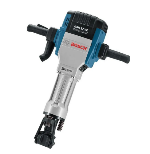 Bosch GSH 27 VC - Młot kujący HEX