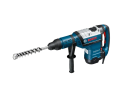 Bosch Pro GBH 8-45 DV - Młot udarowy - obrotowy SDS max