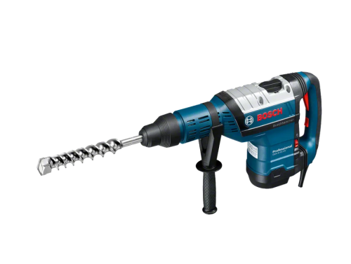Bosch Pro GBH 8-45 DV - Młot udarowy - obrotowy SDS max