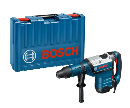 Bosch Pro GBH 8-45 DV - Młot udarowy - obrotowy SDS max