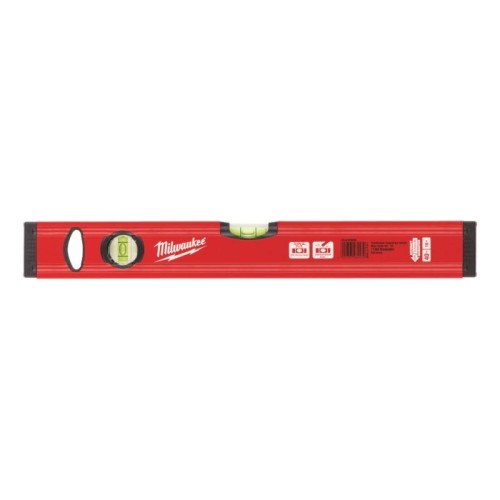 MILWAUKEE 4932459090 - Poziomica Slim 40 cm