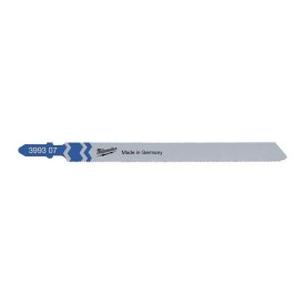 MILWAUKEE 4932399307 - Brzeszczot do wyrzynarki do metalu, 105 mm (5 szt.)