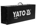 Yato YT-82001 - MŁOT WYBURZENIOWY HEX, chłodzony olejem