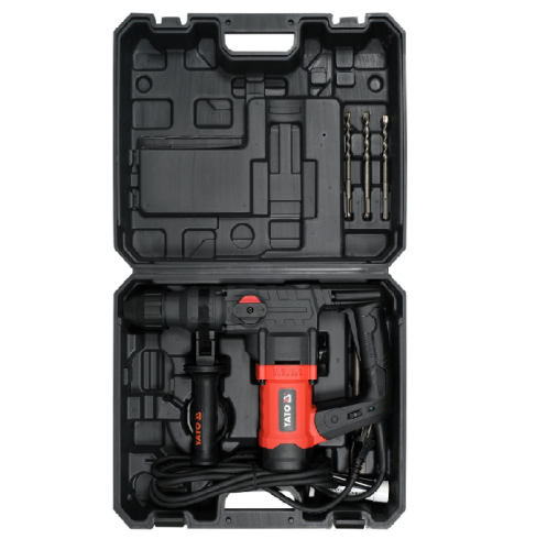Yato YT-82118 - MŁOT UDAROWO-OBROTOWY SDS PLUS