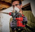 Einhell TC-RH 28 - Młot udarowy SDS-PLUS
