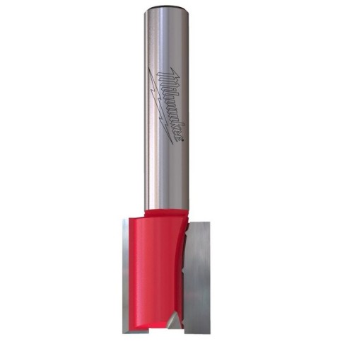 MILWAUKEE 4932500892 - Frez prosty Węglik spiekany 8" - 16/57-2 mm