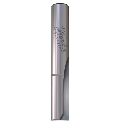 MILWAUKEE 4932500882 - Frez prosty Węglik spiekany 8" - 8/50 mm