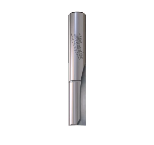 MILWAUKEE 4932500882 - Frez prosty Węglik spiekany 8" - 8/50 mm