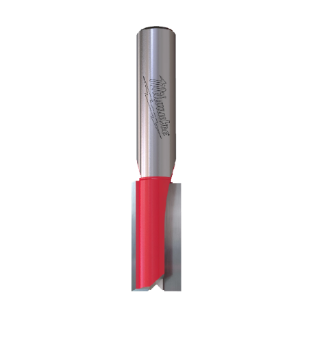 MILWAUKEE 4932500884 - Frez prosty Węglik spiekany 8" - 10/48mm