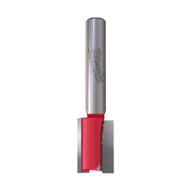 MILWAUKEE 4932500890 - Frez prosty Węglik spiekany 8" - 15/57-2 mm