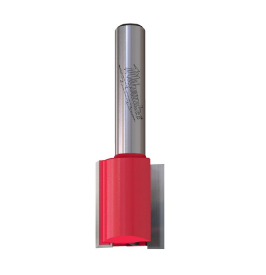 MILWAUKEE 4932500894 - Frez prosty Węglik spiekany 8" - 18/50 mm