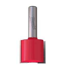 MILWAUKEE 4932500897 - Frez prosty z węglików spiekanych 8" - 24/50 mm