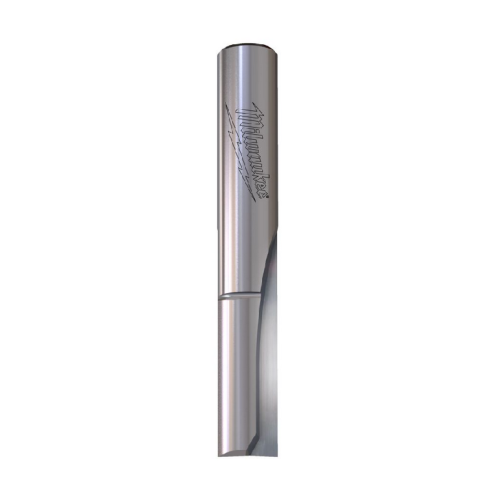 MILWAUKEE 4932500883 - Frez prosty Węglik spiekany 8" - 8/60 mm