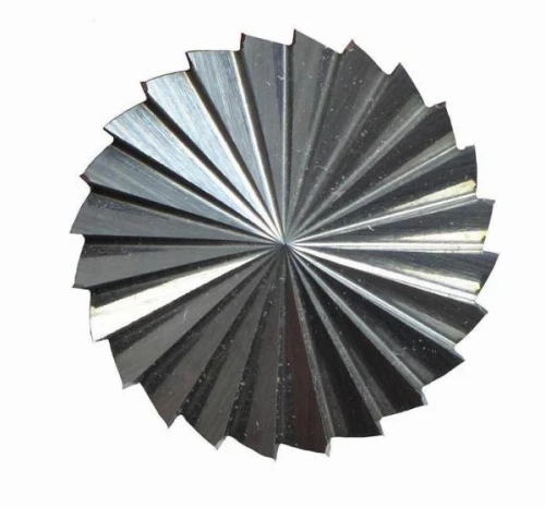 Frez do metalu ABRABORO Typ B, 12,0 x 70/25 - walec TCT