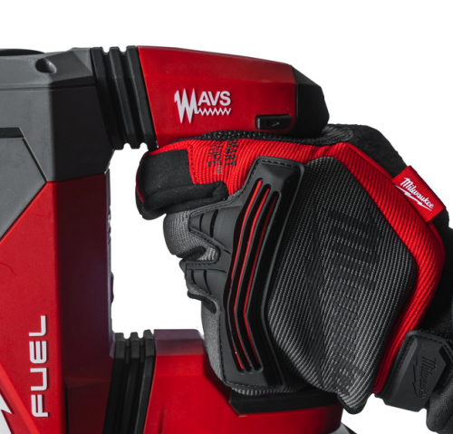 Milwaukee M18 ONEFHPX-802X - Młotowiertarka SDS - PLUS
