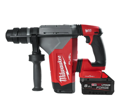 Milwaukee M18 ONEFHPX-802X - Młotowiertarka SDS - PLUS