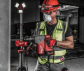 Milwaukee M18 ONEFHPX-802X - Młotowiertarka SDS - PLUS