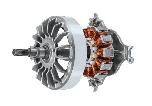 Yato YT-85020 - Akumulatorowa podkaszarka 18V