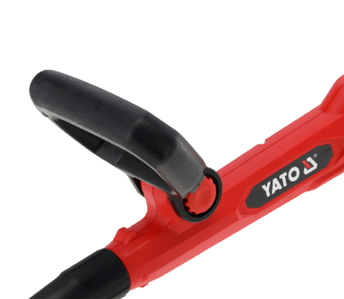 Yato YT-85019 - Podkaszarka akumulatorowa 18V