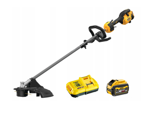 DeWALT DCMAS5713X1 - Narzędzie Wielofunkcyjne 54V