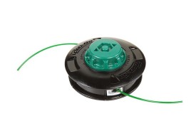 GŁOWICA ŻYŁKOWA DO KOS LONGLIFE OLEO-MAC 2.4mm/130mm M10x1,25