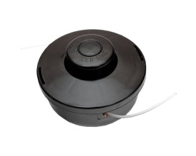 AWTOOLS AW70100 - GŁOWICA ŻYŁKOWA DO KOSGWINT LEWY M10 x 1,25mm