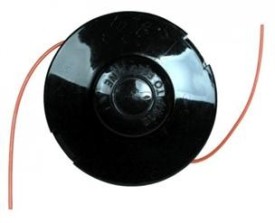 NAC C-VA-GŁOWICA -  GŁOWICA ŻYŁKOWA DO KOS PLASTIKOWA